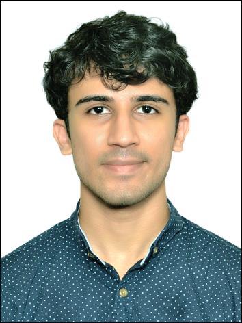 Aryan Gohil